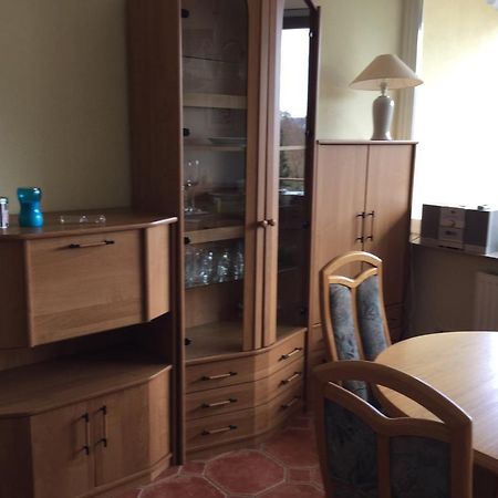 Ferienwohnung Christian Am Ossiachersee Bodensdorf Ngoại thất bức ảnh