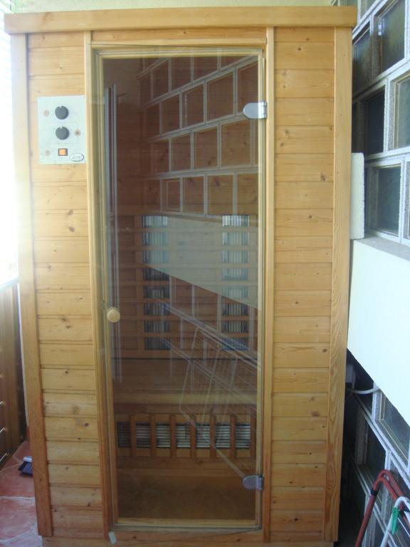Ferienwohnung Christian Am Ossiachersee Bodensdorf Ngoại thất bức ảnh