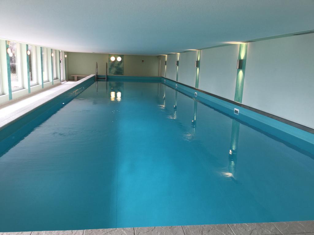 Ferienwohnung Christian Am Ossiachersee Bodensdorf Ngoại thất bức ảnh