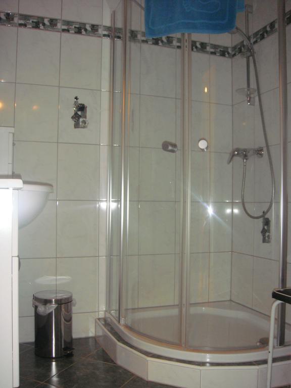 Ferienwohnung Christian Am Ossiachersee Bodensdorf Ngoại thất bức ảnh